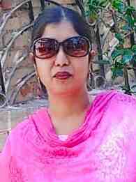 Zeenat Kausher
