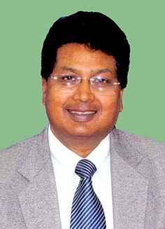 Dr. Sushil Kumar 