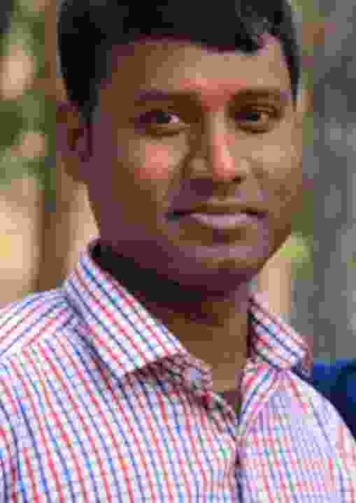 Vijay Toppo