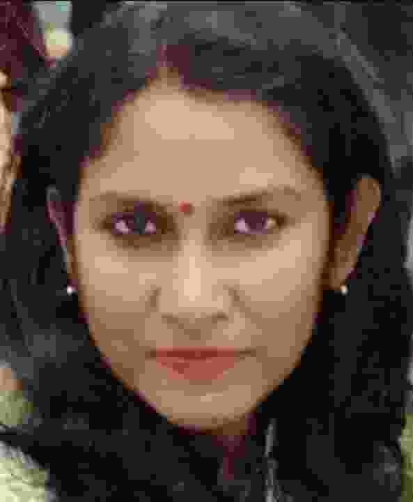 Anubhuti Srivastava