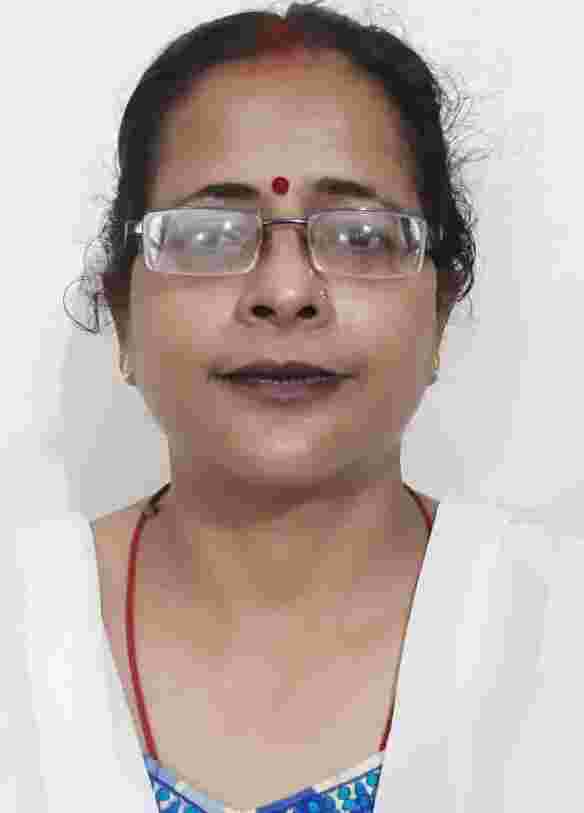 Suchitra Ashok