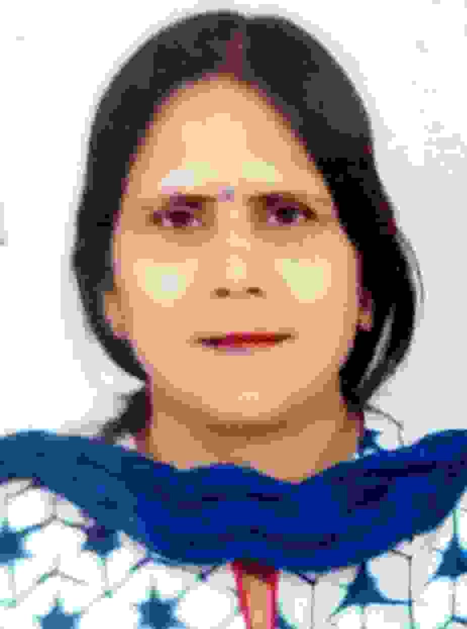 Dr. Anuja Vivek