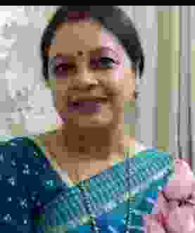 Dr.Daisy Sinha
