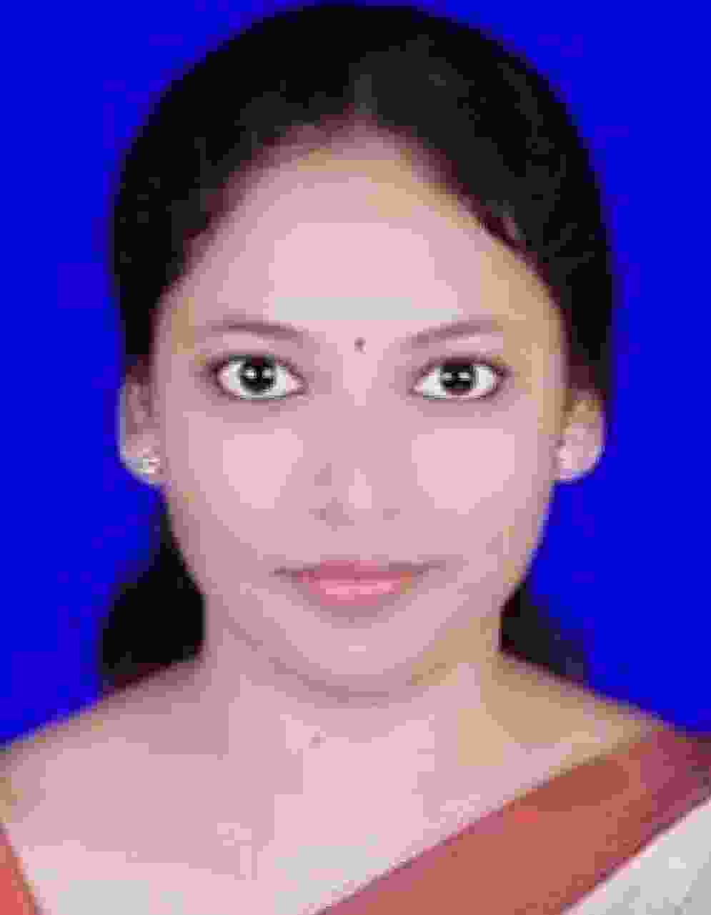 Dr. Sanju Kumari