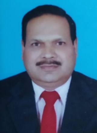 Major Dr. Maheshwar Sarangi