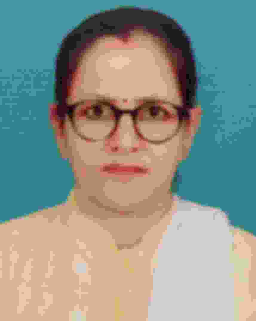 Supriya Raj Lakshmi