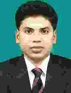 Santosh Kumar Yadav