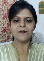 Mrs. Nupur Sinha